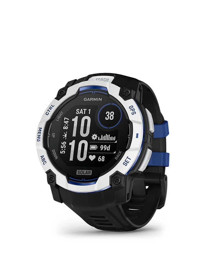 Garmin Instinct 3 Solar 50MM