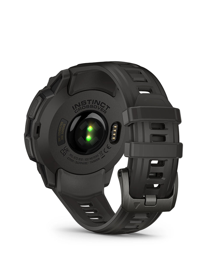 Garmin Instinct Crossover AMOLED