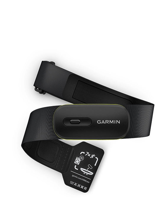 Garmin - HRM 600 Heart Rate Monitor – Le coureur nordique
