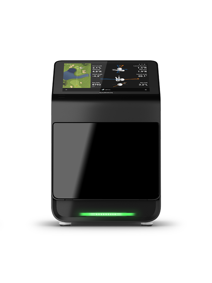 Garmin Approach R50 Golf Launch Monitor