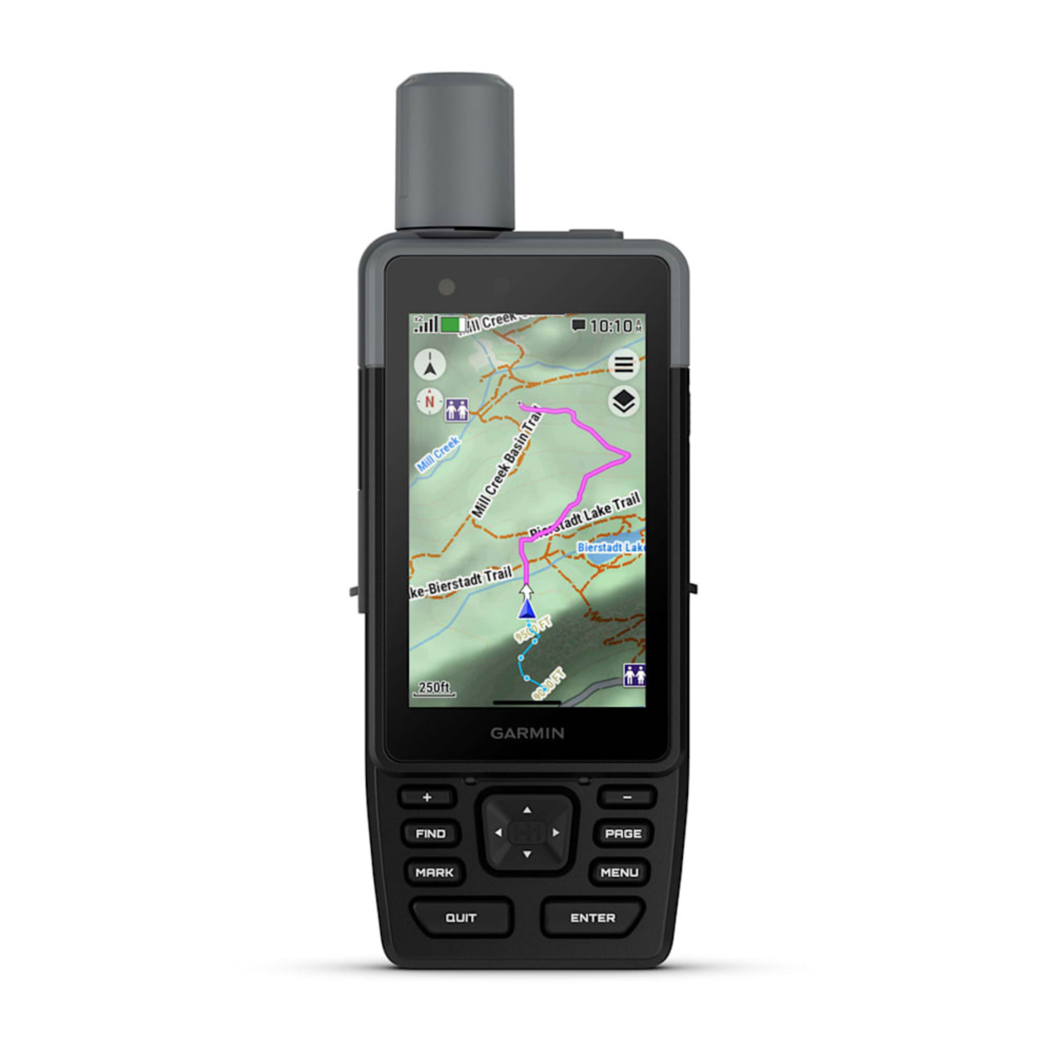 Garmin GPSMAP H1 | Multi-Band GPS Handheld Navigator