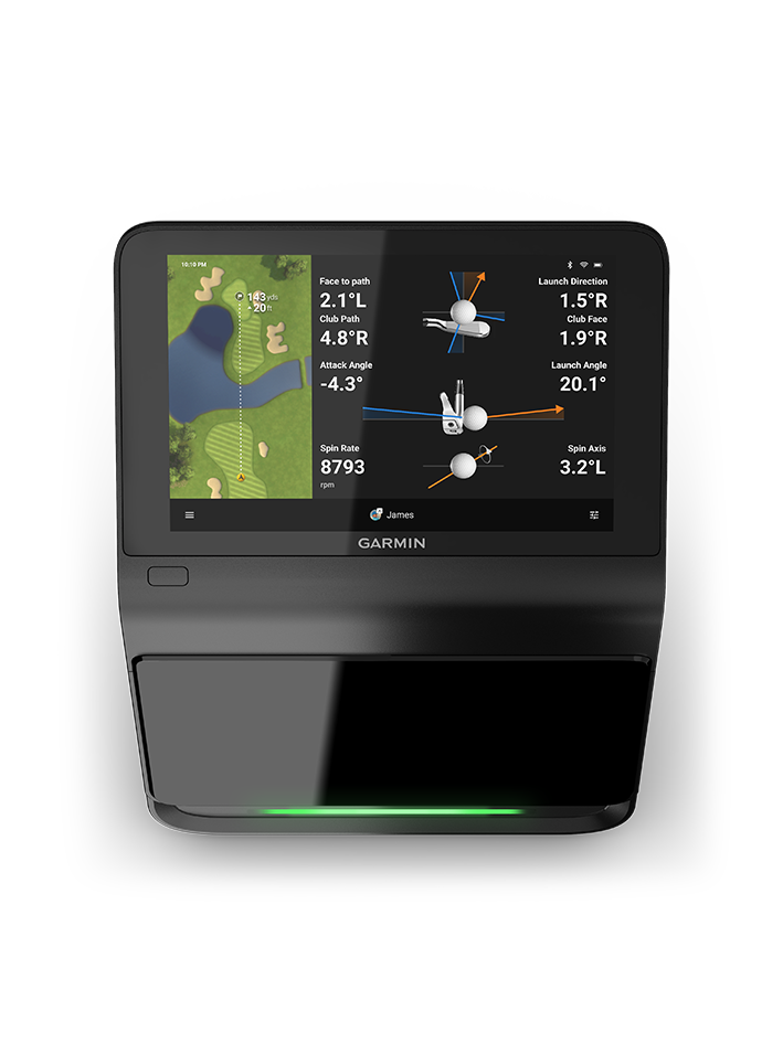 Garmin Approach R50 Golf Launch Monitor