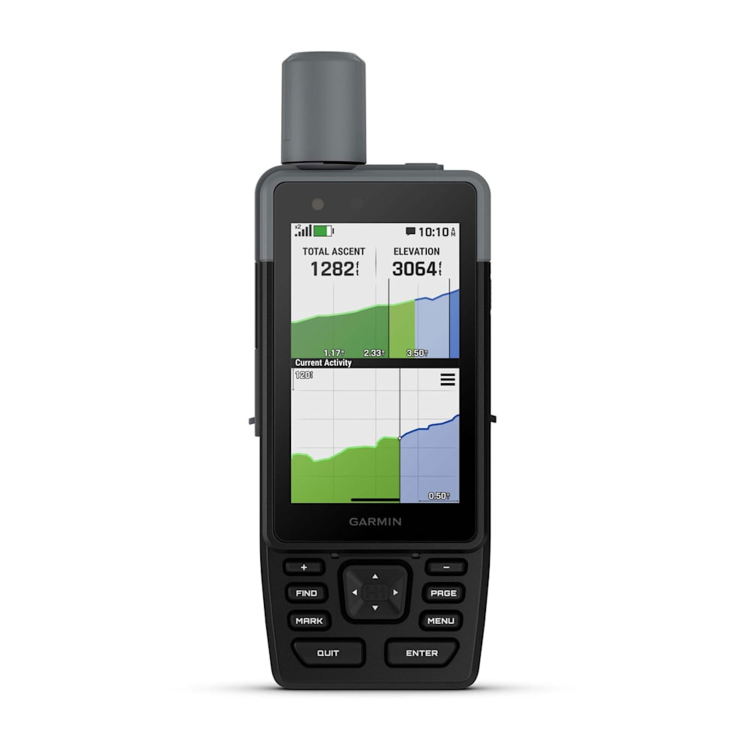 Garmin GPSMAP H1 | Multi-Band GPS Handheld Navigator
