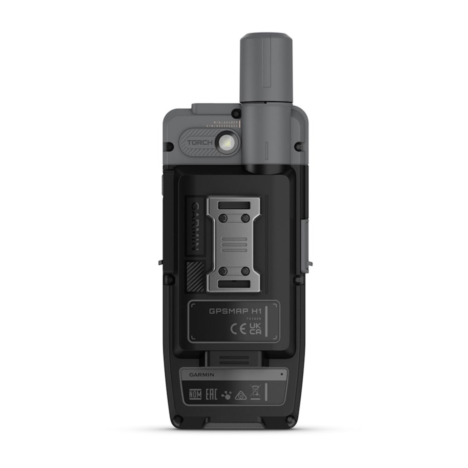 Garmin GPSMAP H1 | Multi-Band GPS Handheld Navigator