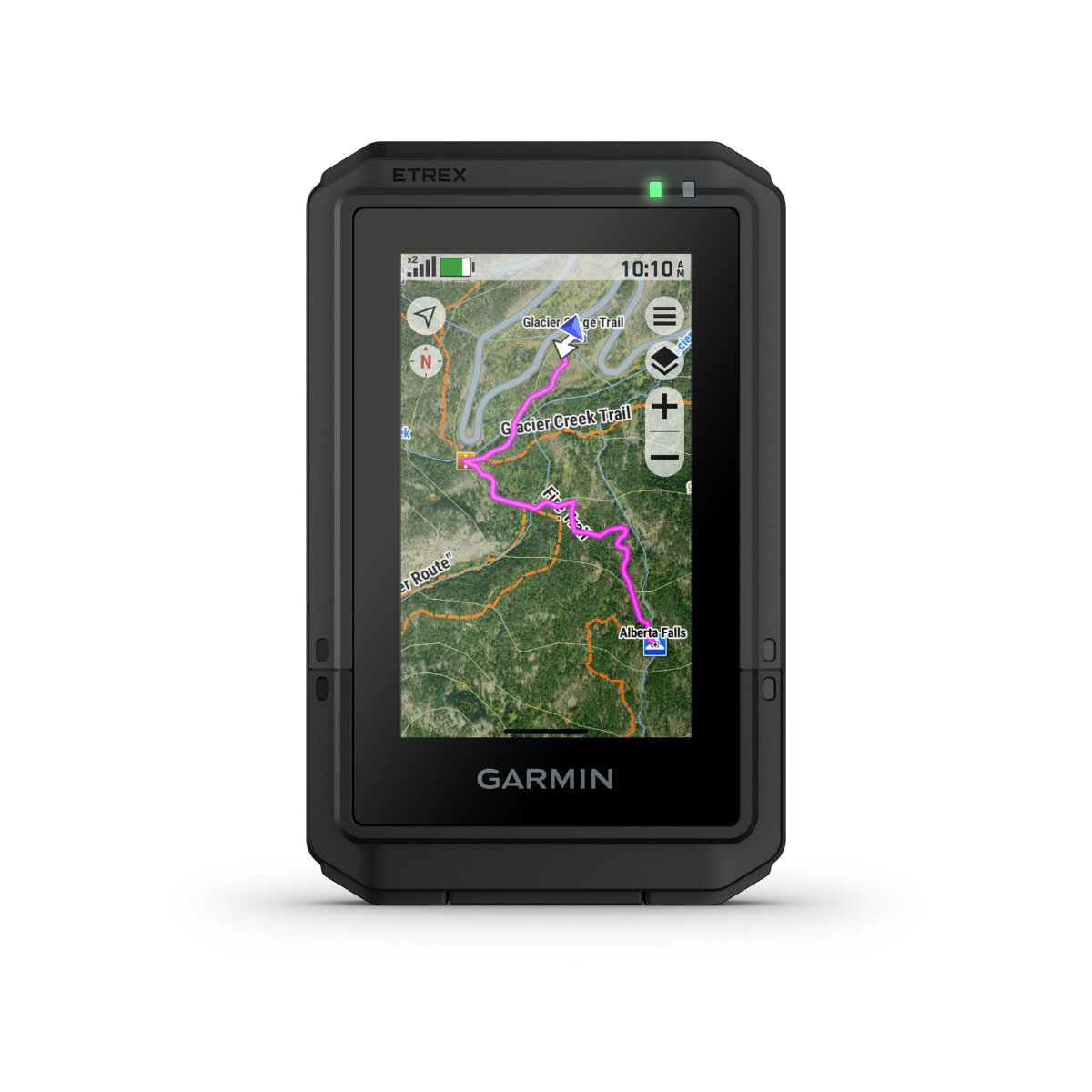 Garmin eTrex® Touch GPS Handheld Navigator