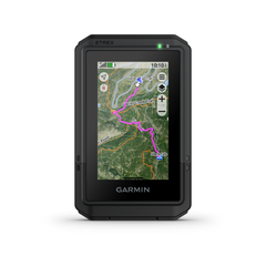 Garmin eTrex® Touch GPS Handheld Navigator