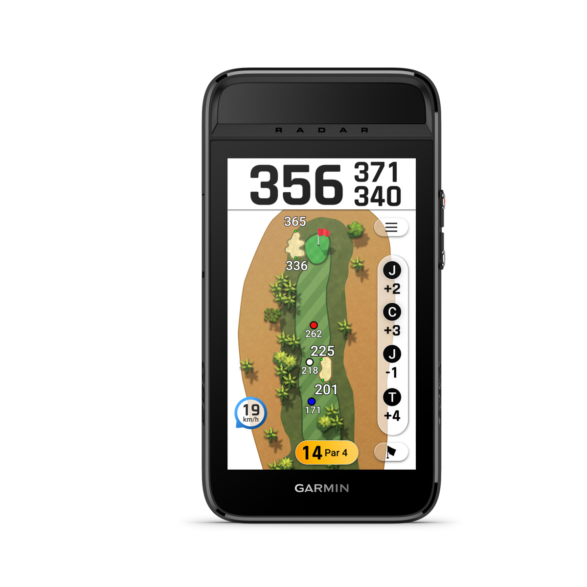 Garmin Approach G82 | GPS Golf Handheld Philippines