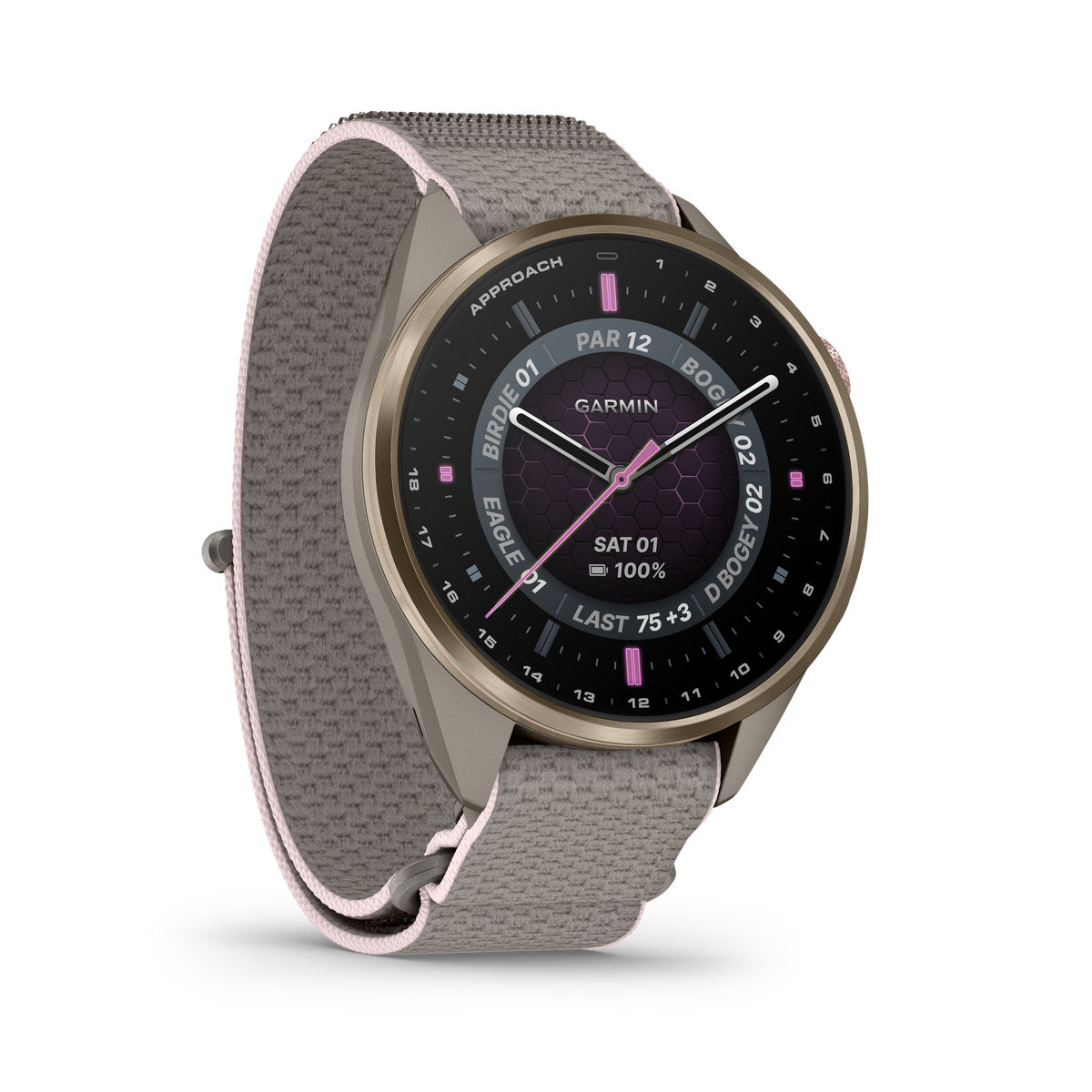 Garmin Approach S72 43mm