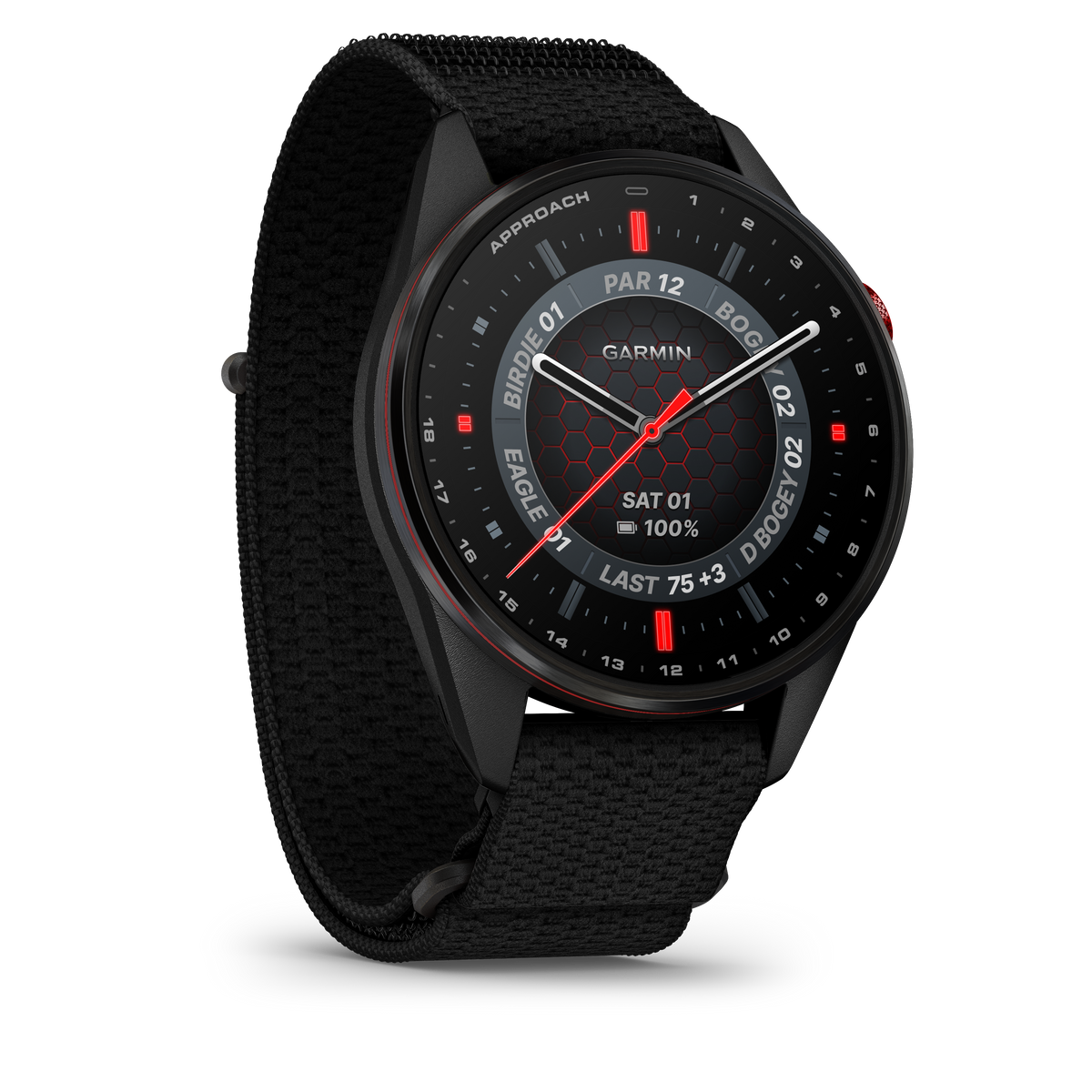 Garmin Approach S72 47mm
