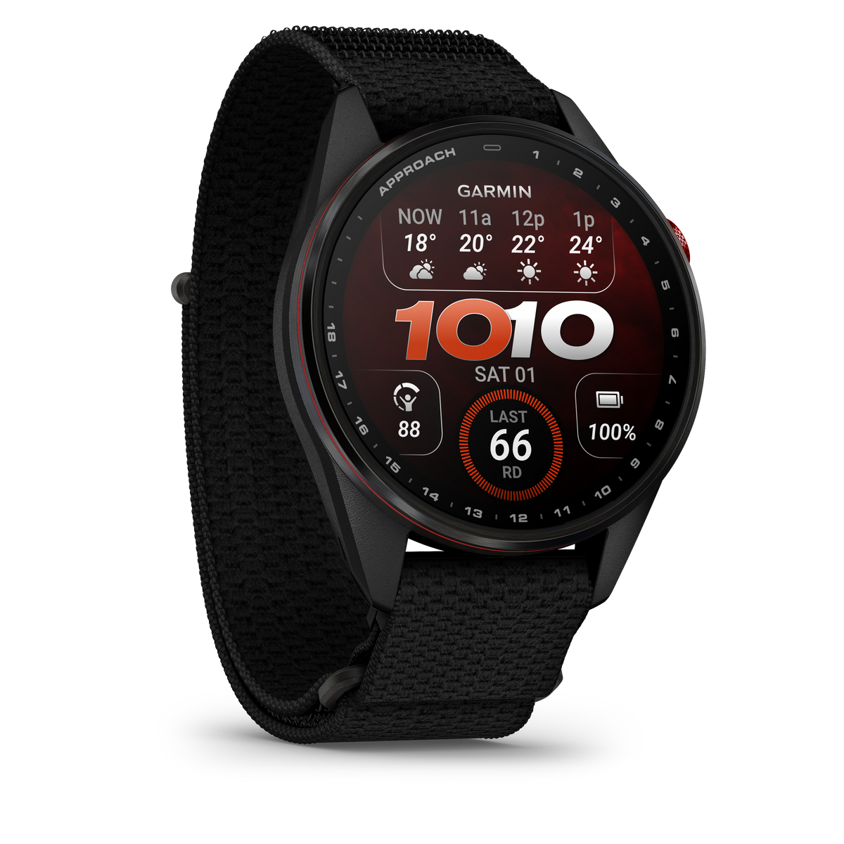 Garmin Approach S72 47mm