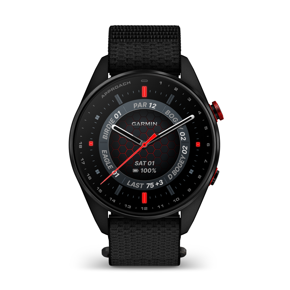 Garmin Approach S72 47mm