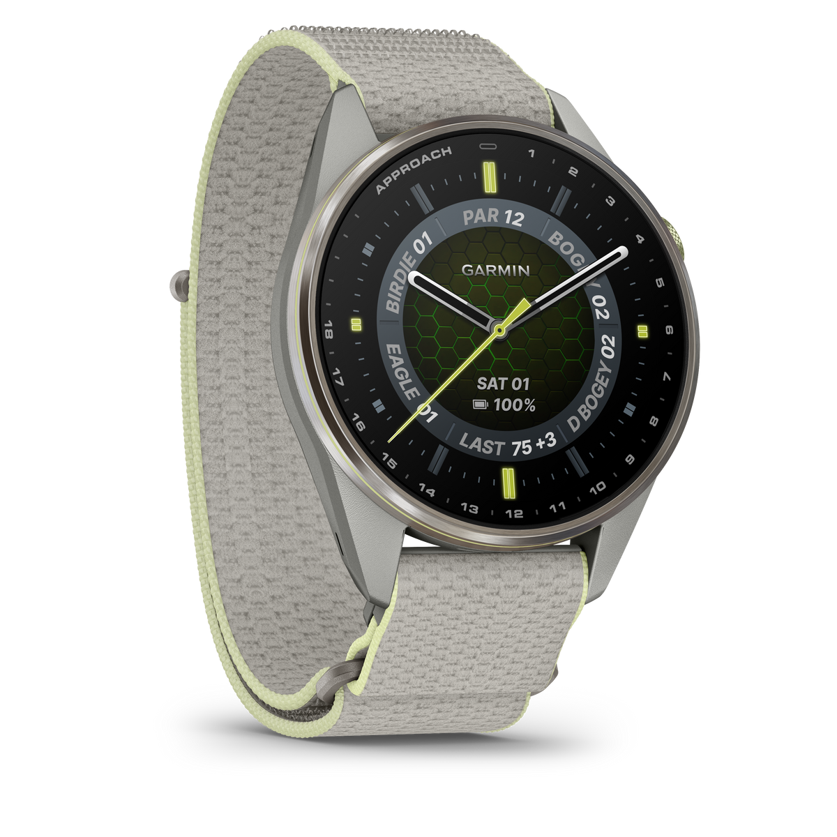 Garmin Approach S72 47mm