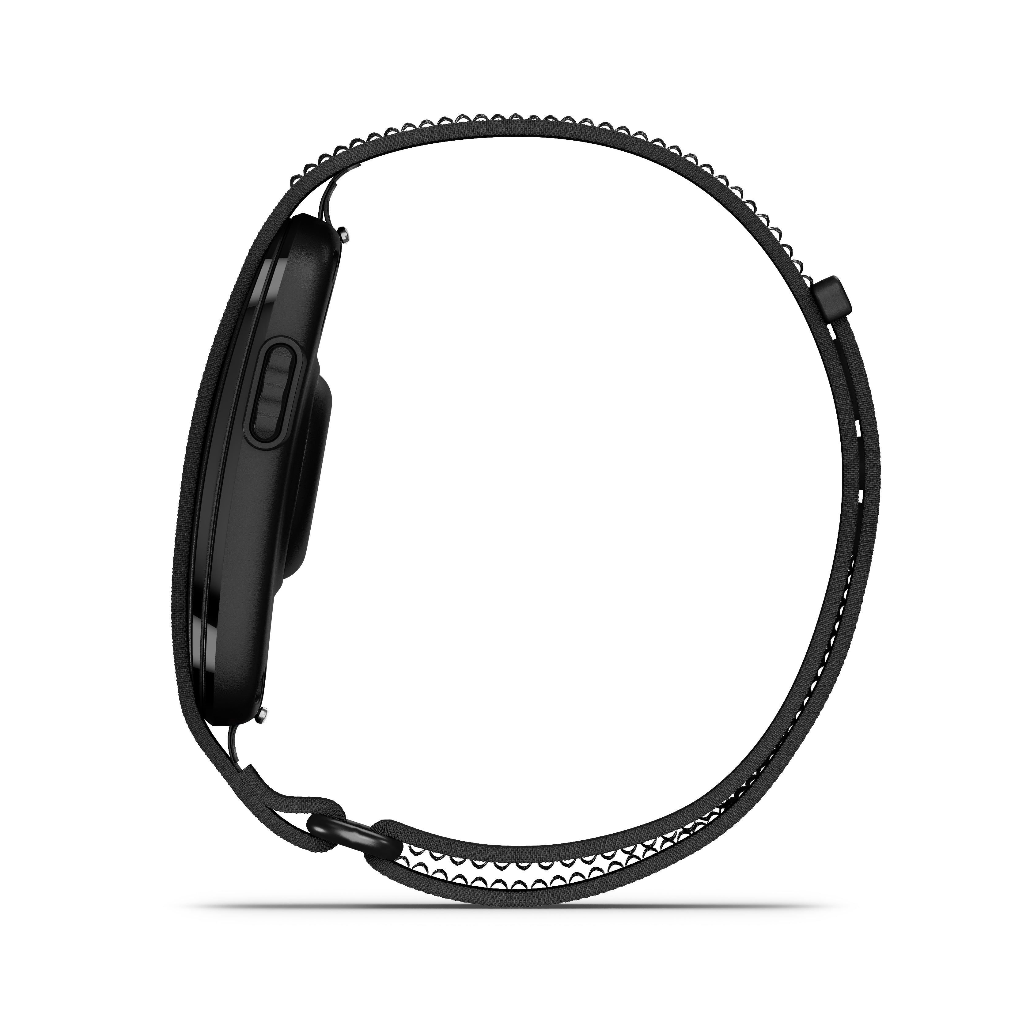 Garmin CIRQA Smart Band | Screenless 24/7 Health & Fitness Tracker