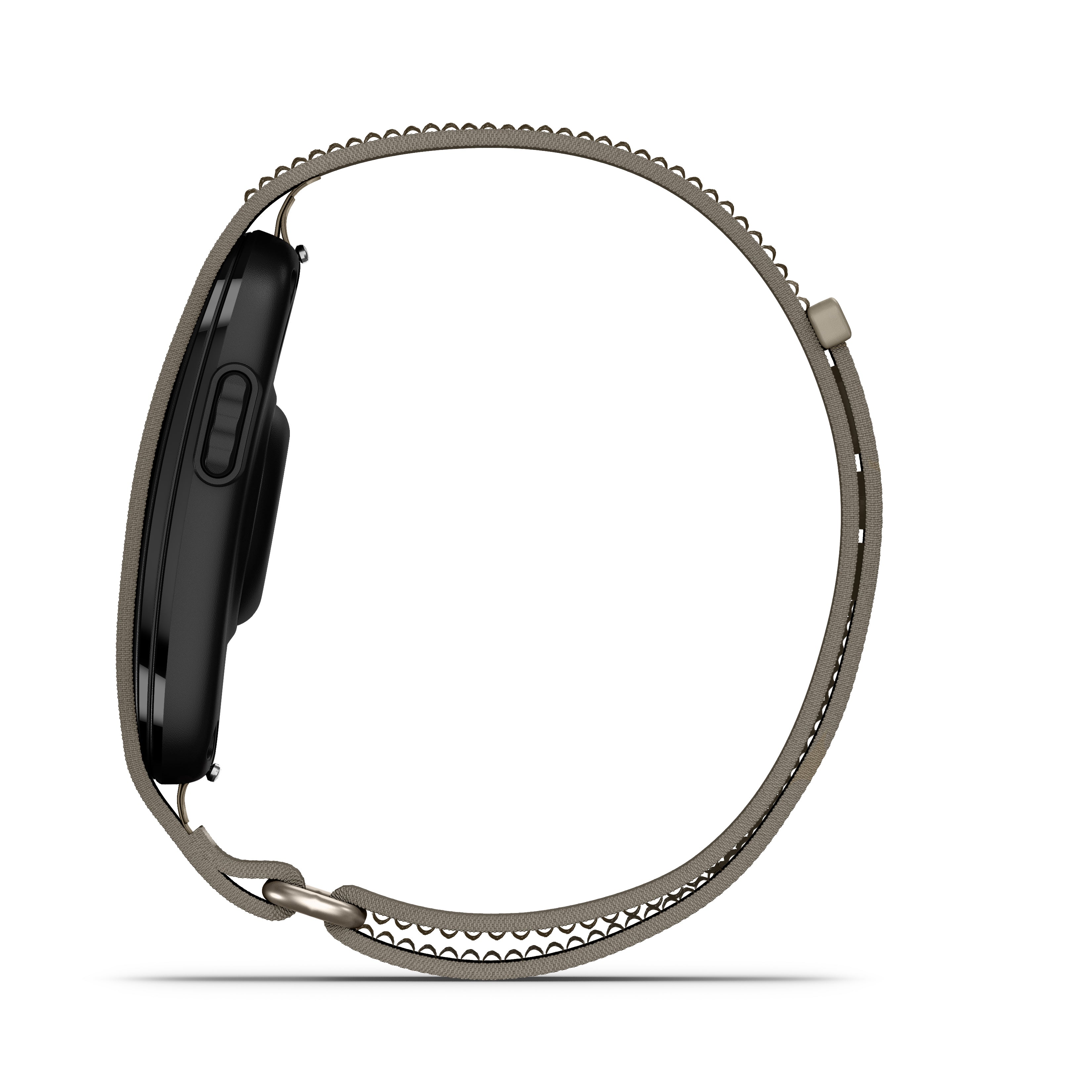 Garmin CIRQA Smart Band | Screenless 24/7 Health & Fitness Tracker