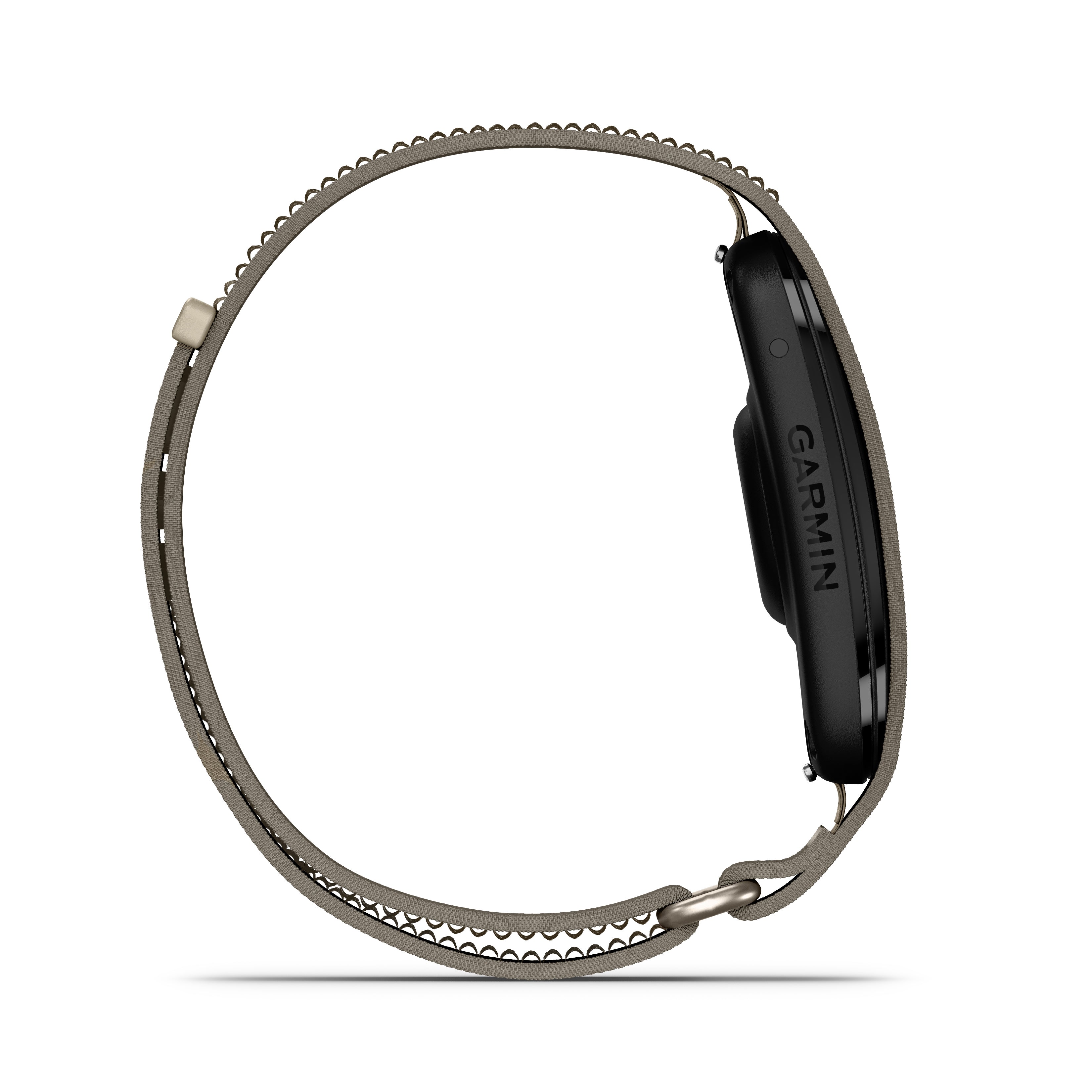 Garmin CIRQA Smart Band | Screenless 24/7 Health & Fitness Tracker