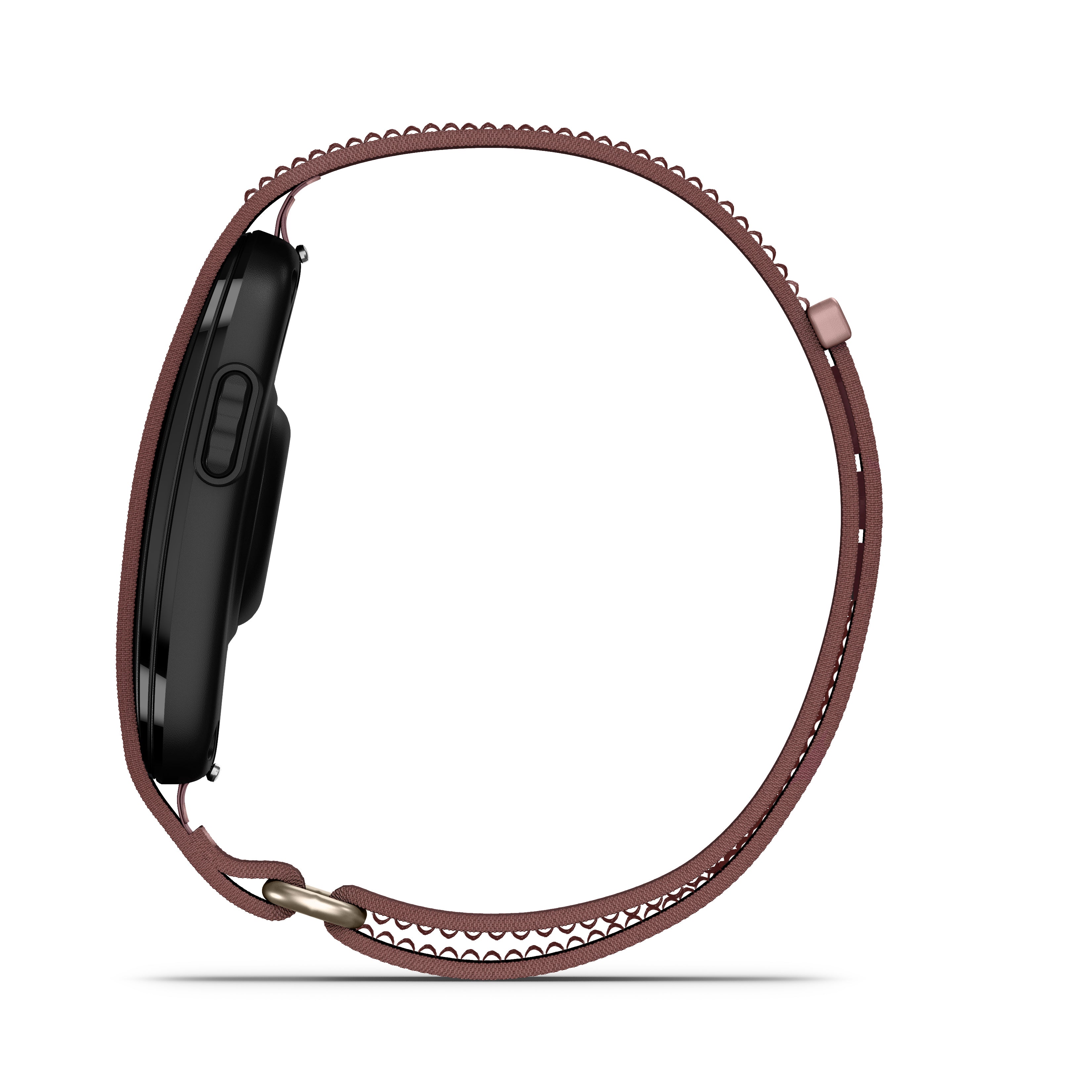 Garmin CIRQA Smart Band | Screenless 24/7 Health & Fitness Tracker