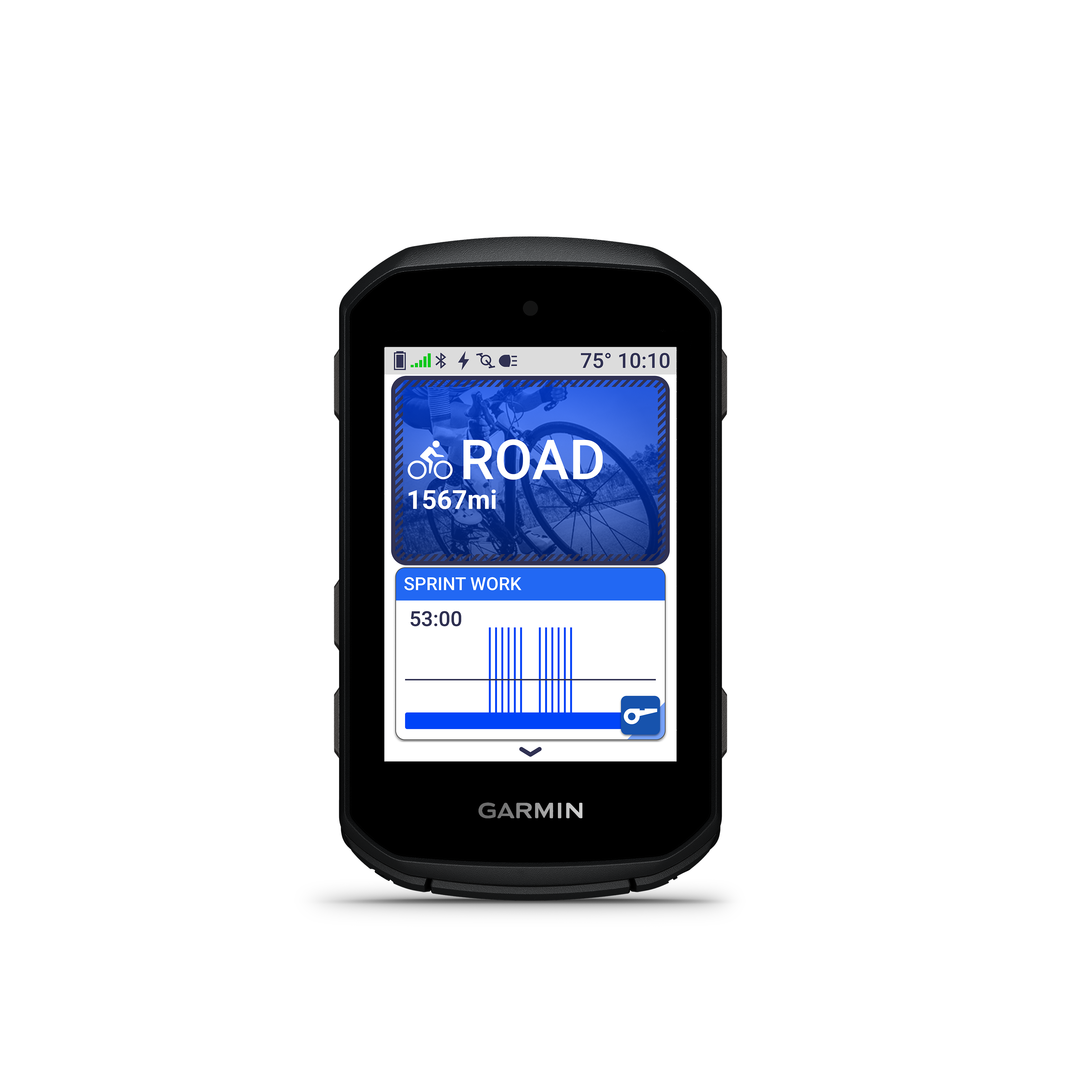 Garmin Edge® 550