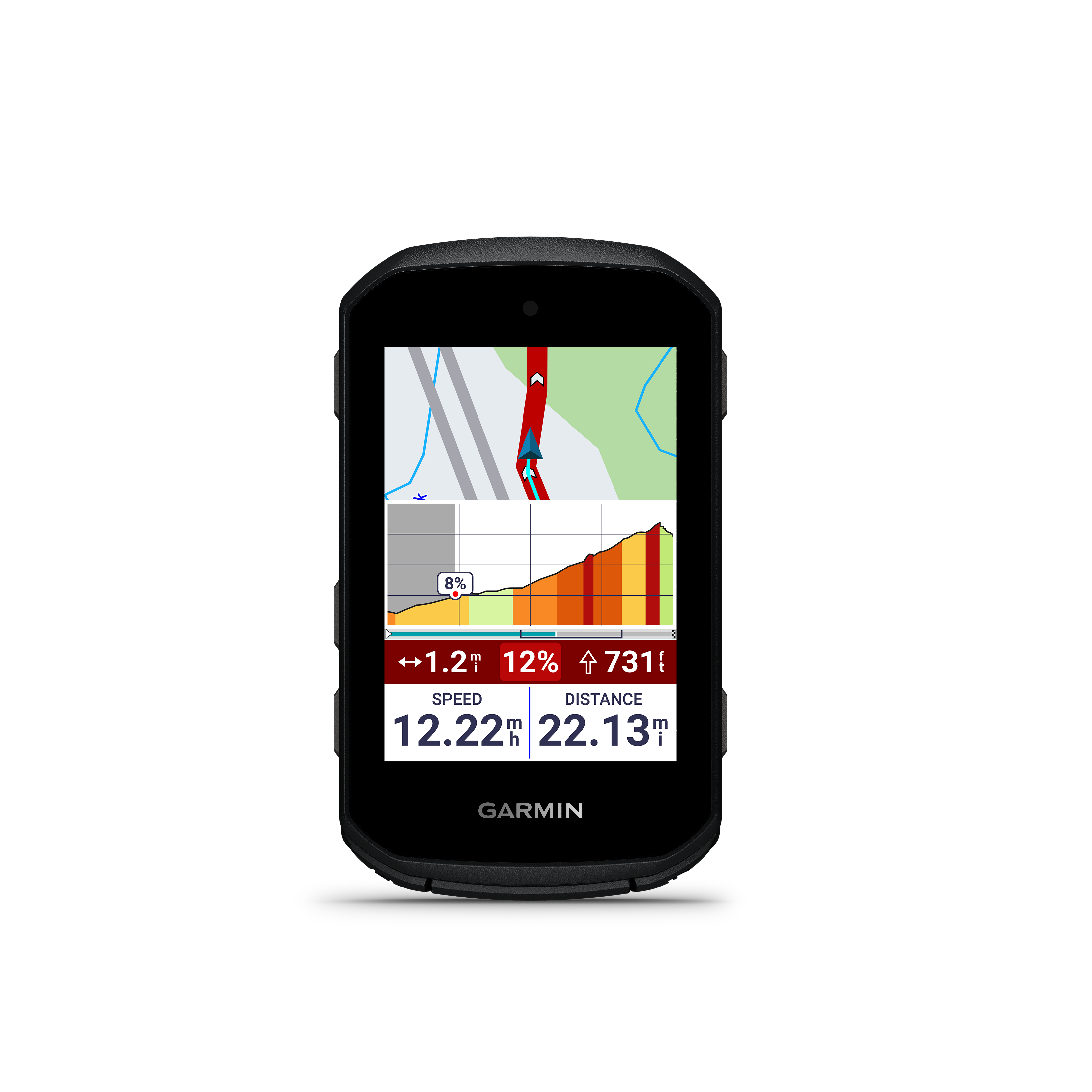 Garmin Edge® 550