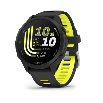 Garmin Forerunner 170 GPS Running Smartwatch