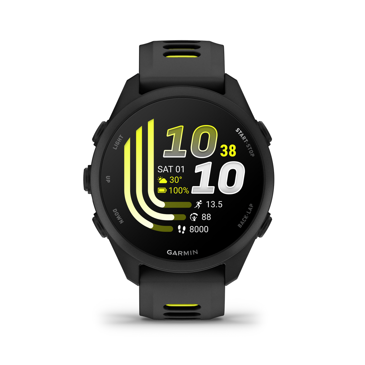Garmin Forerunner 170 | Kinetic Philippines
