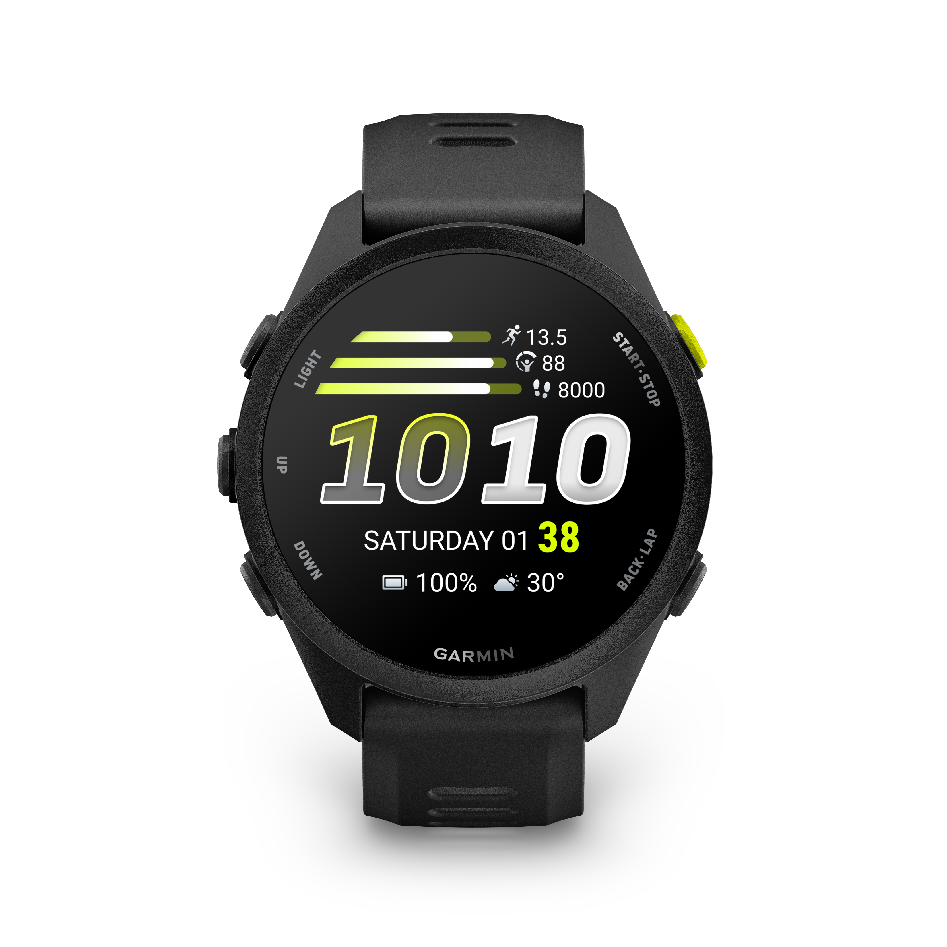 Garmin Forerunner 70 GPS Running Smartwatch