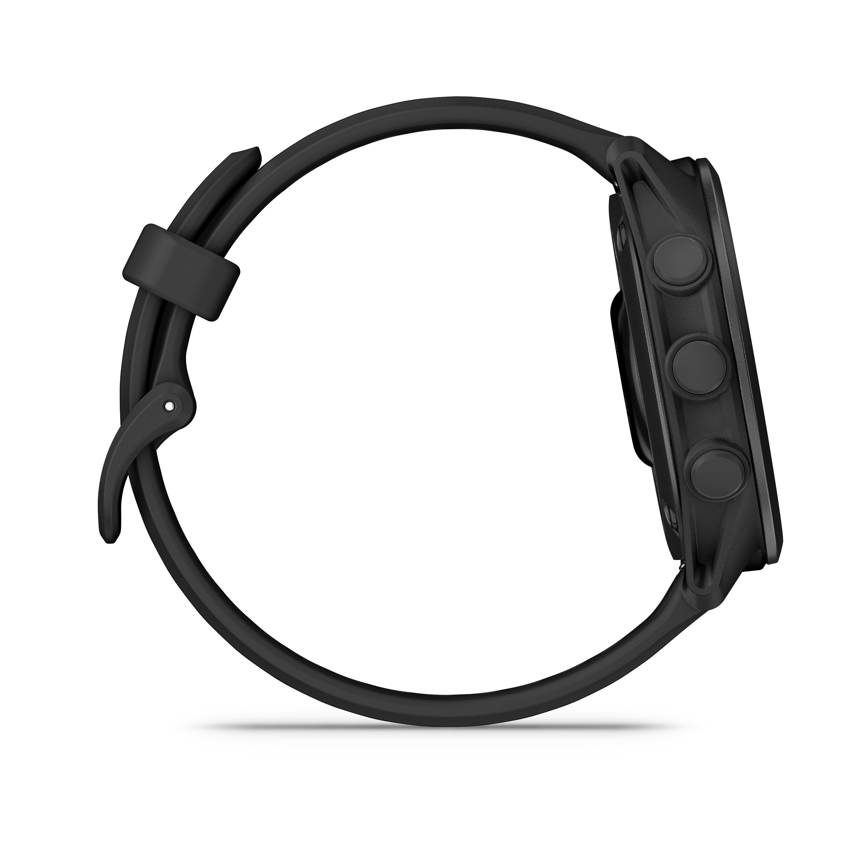 Garmin Forerunner 70 GPS Running Smartwatch
