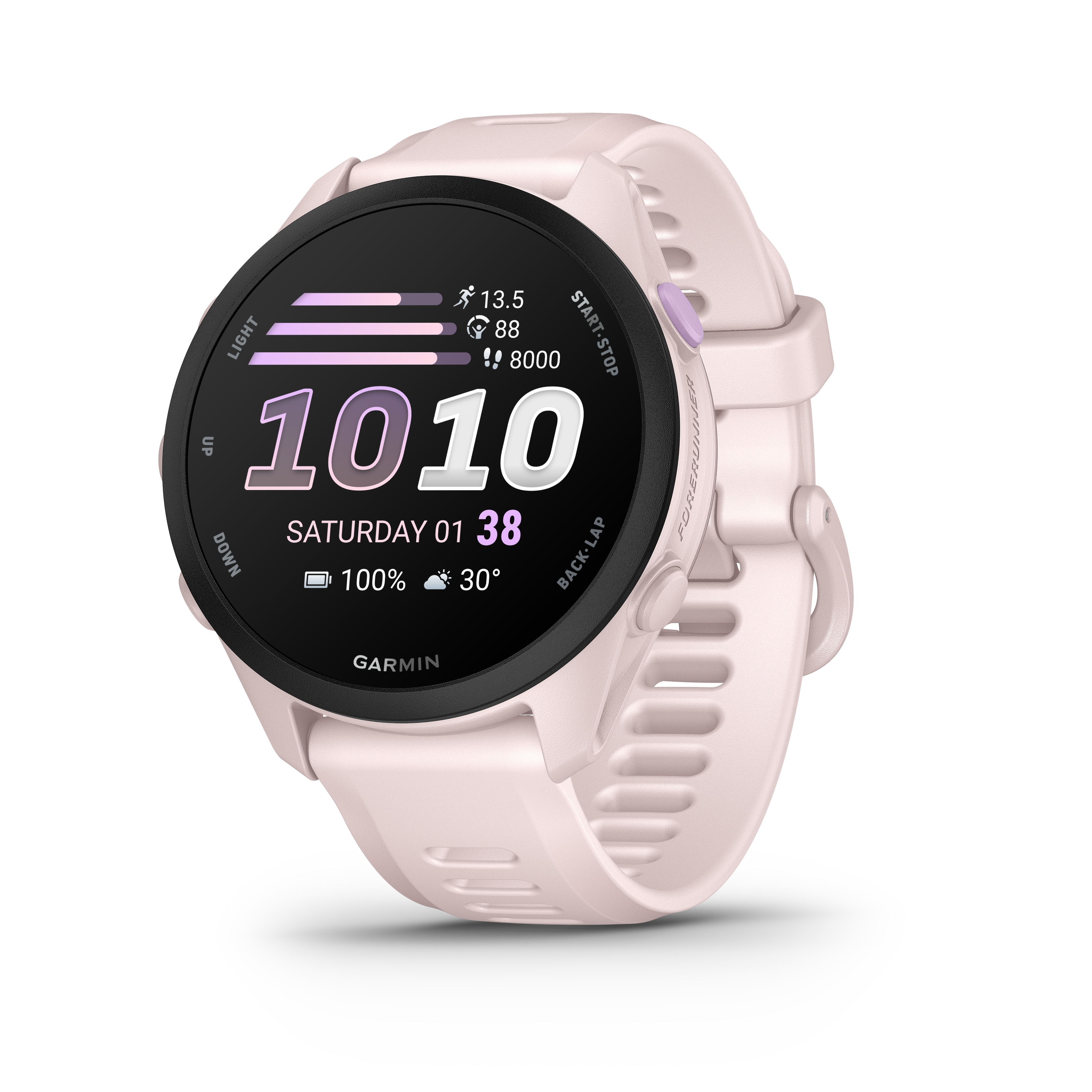Garmin Forerunner 70 GPS Running Smartwatch