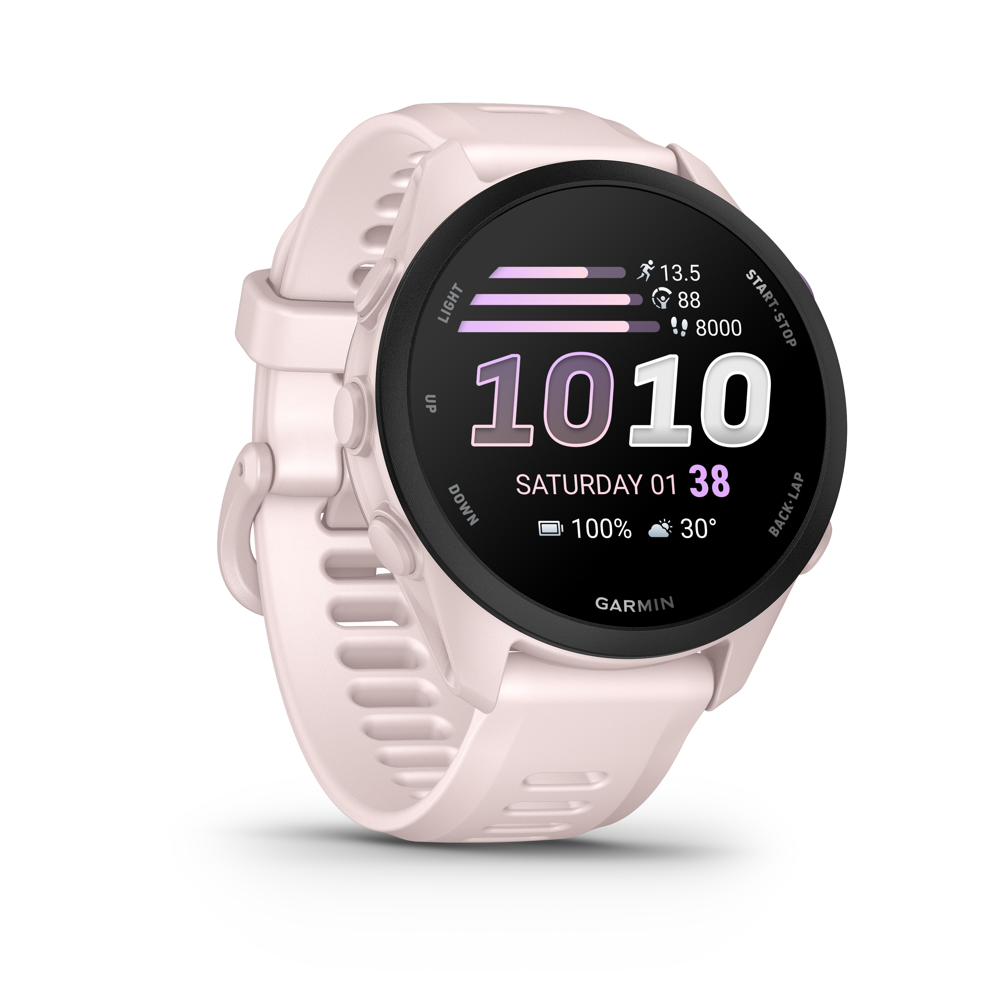 Garmin Forerunner 70 GPS Running Smartwatch