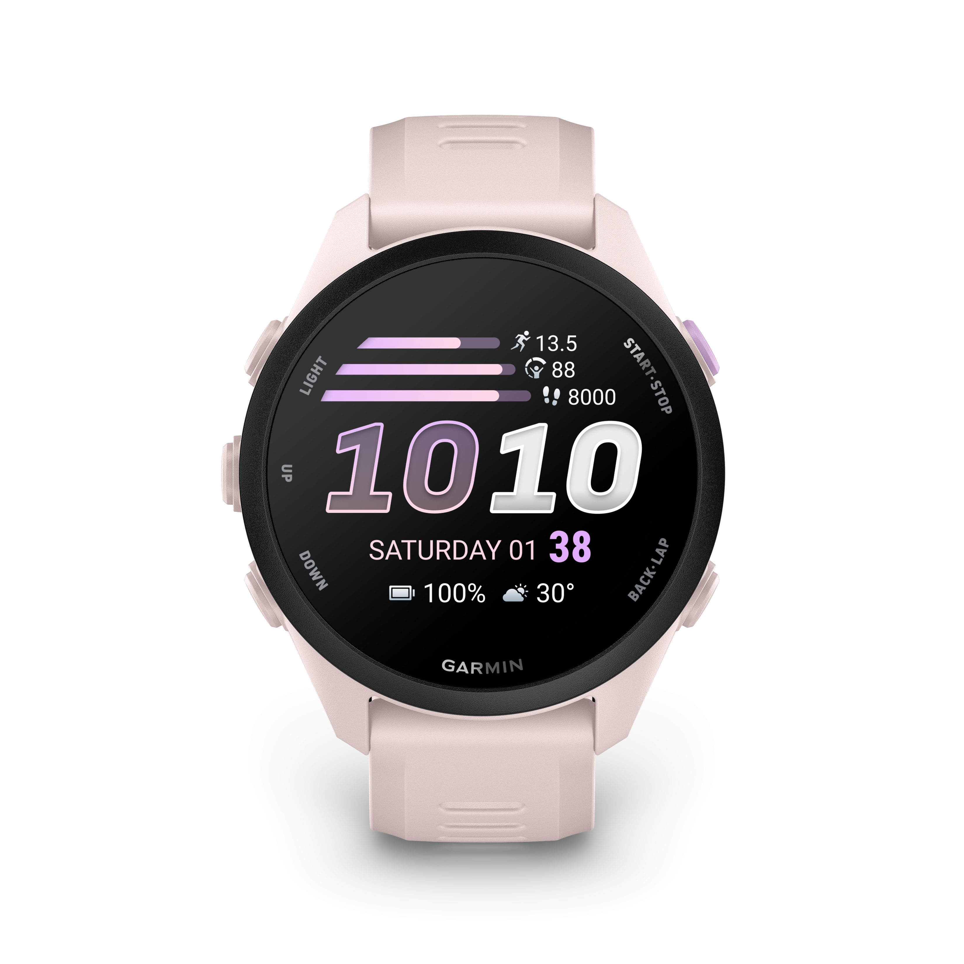 Garmin Forerunner 70 GPS Running Smartwatch