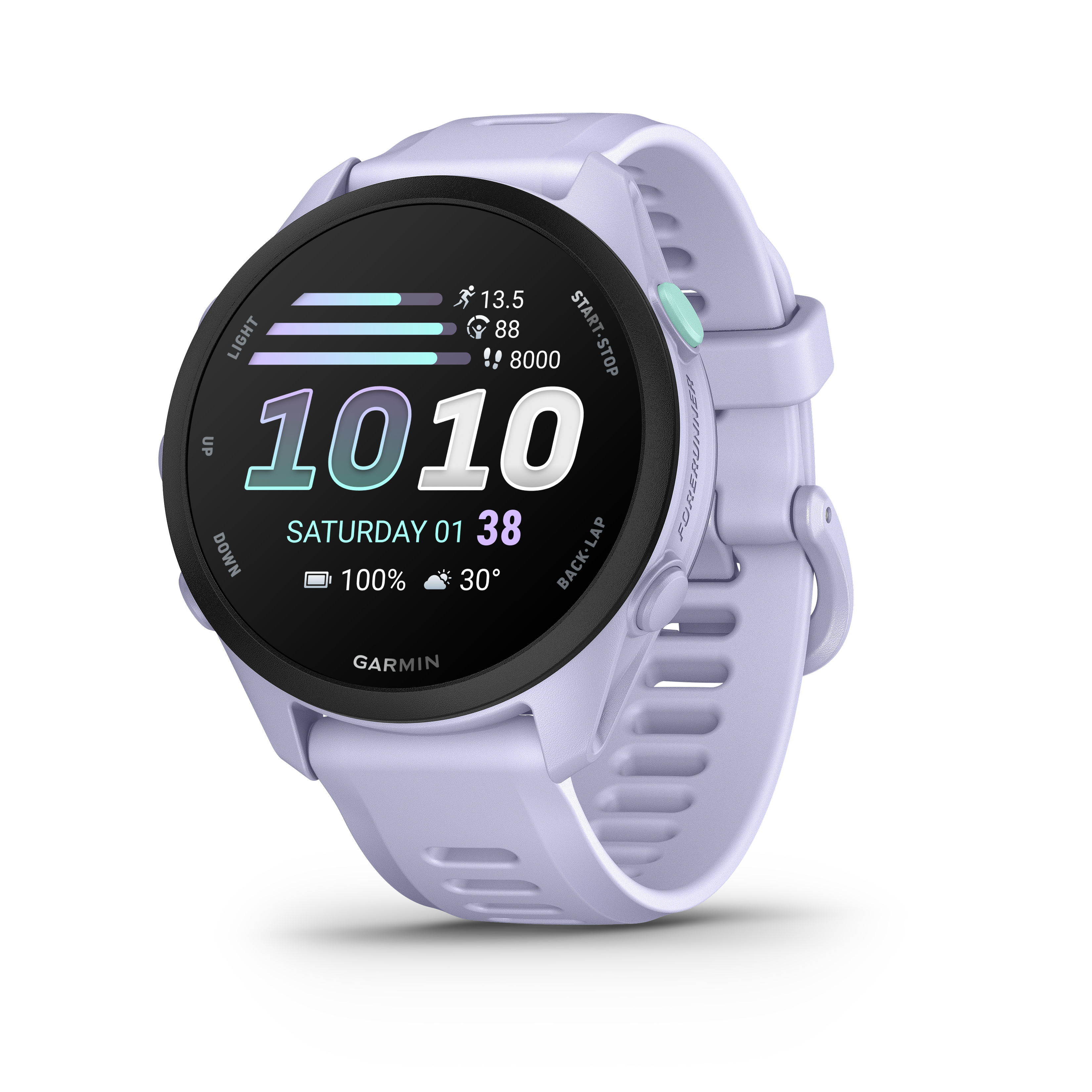 Garmin Forerunner 70 GPS Running Smartwatch