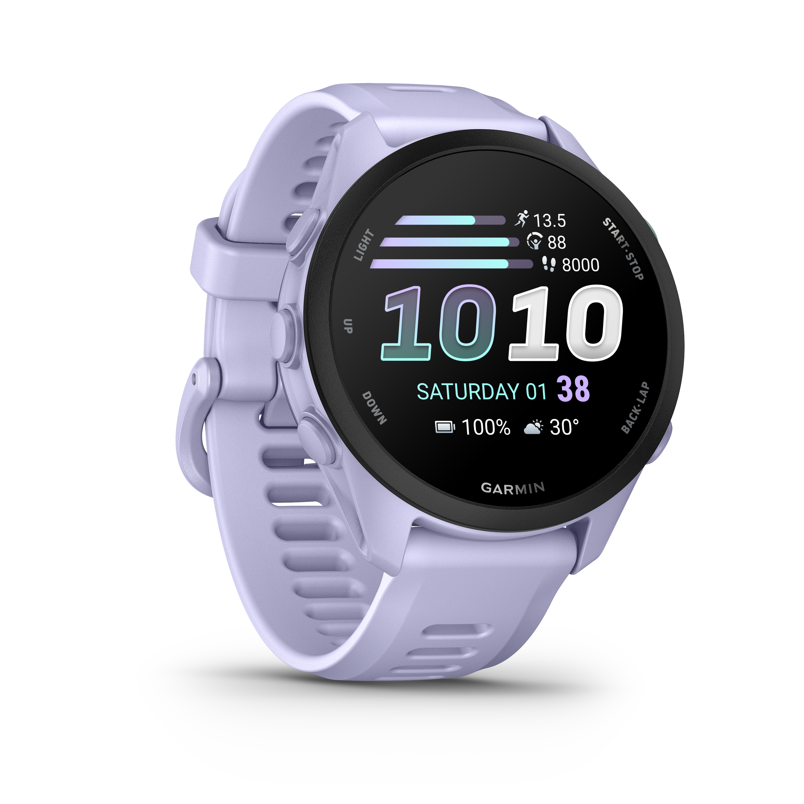 Garmin Forerunner 70 GPS Running Smartwatch