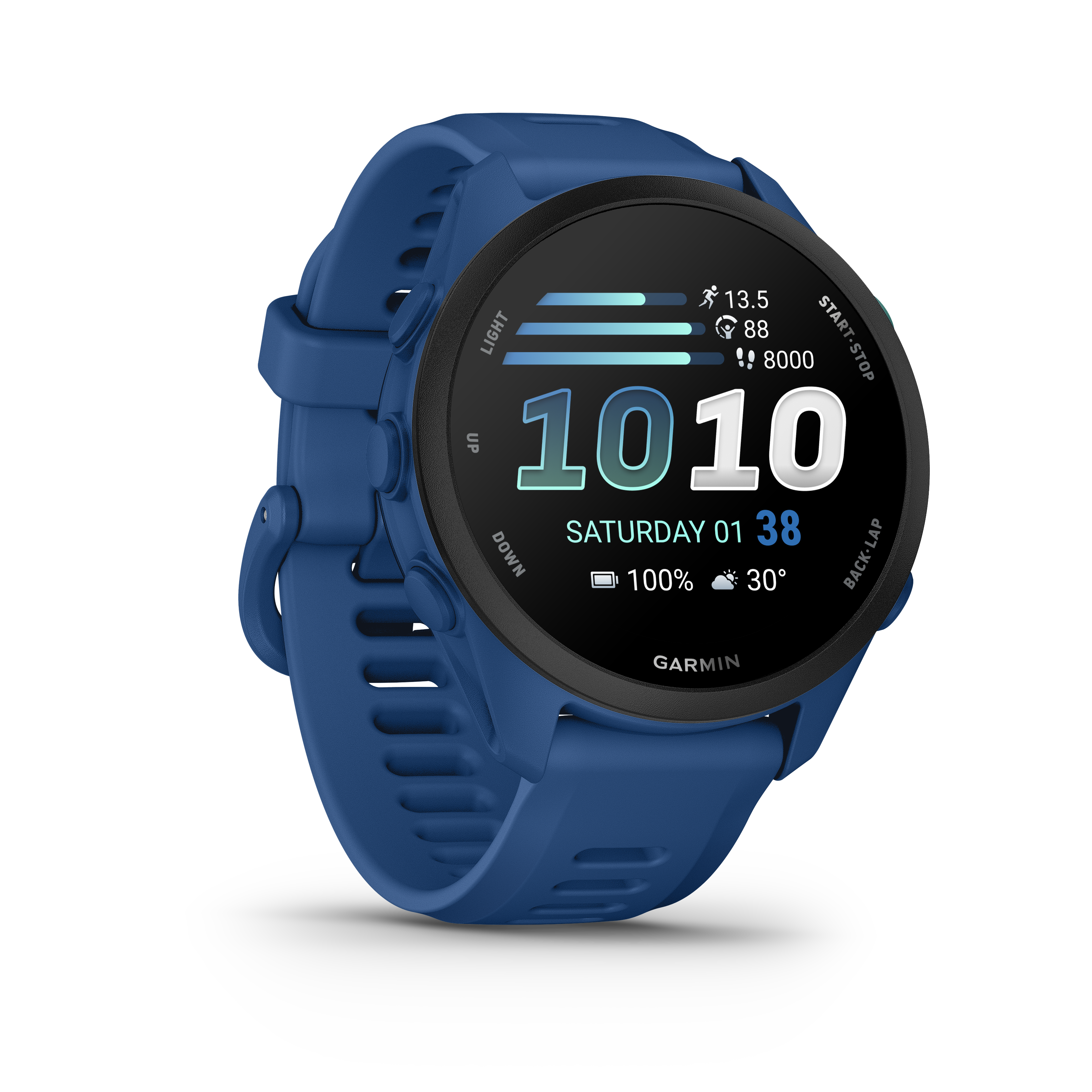Garmin Forerunner 70 GPS Running Smartwatch