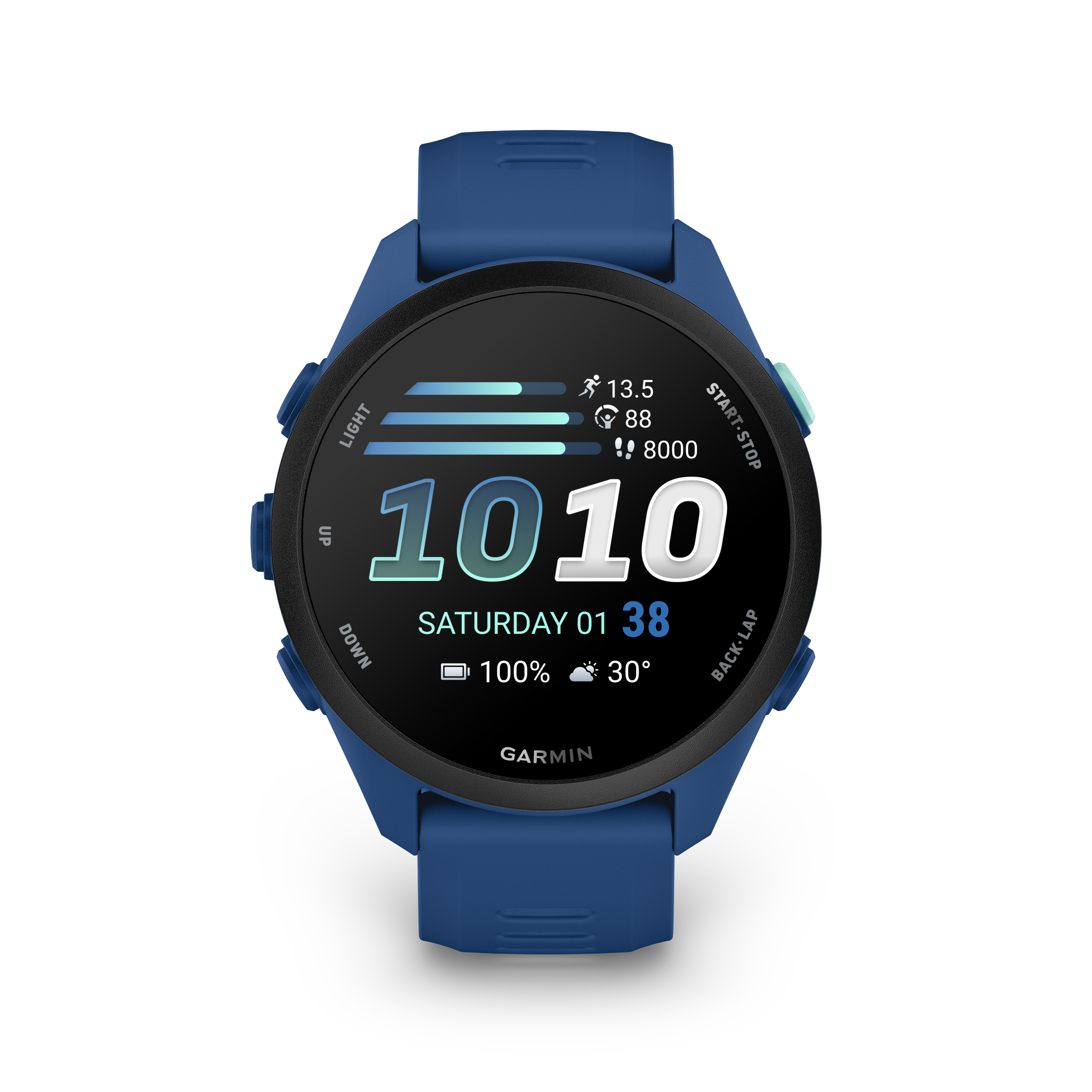 Garmin Forerunner 70 GPS Running Smartwatch