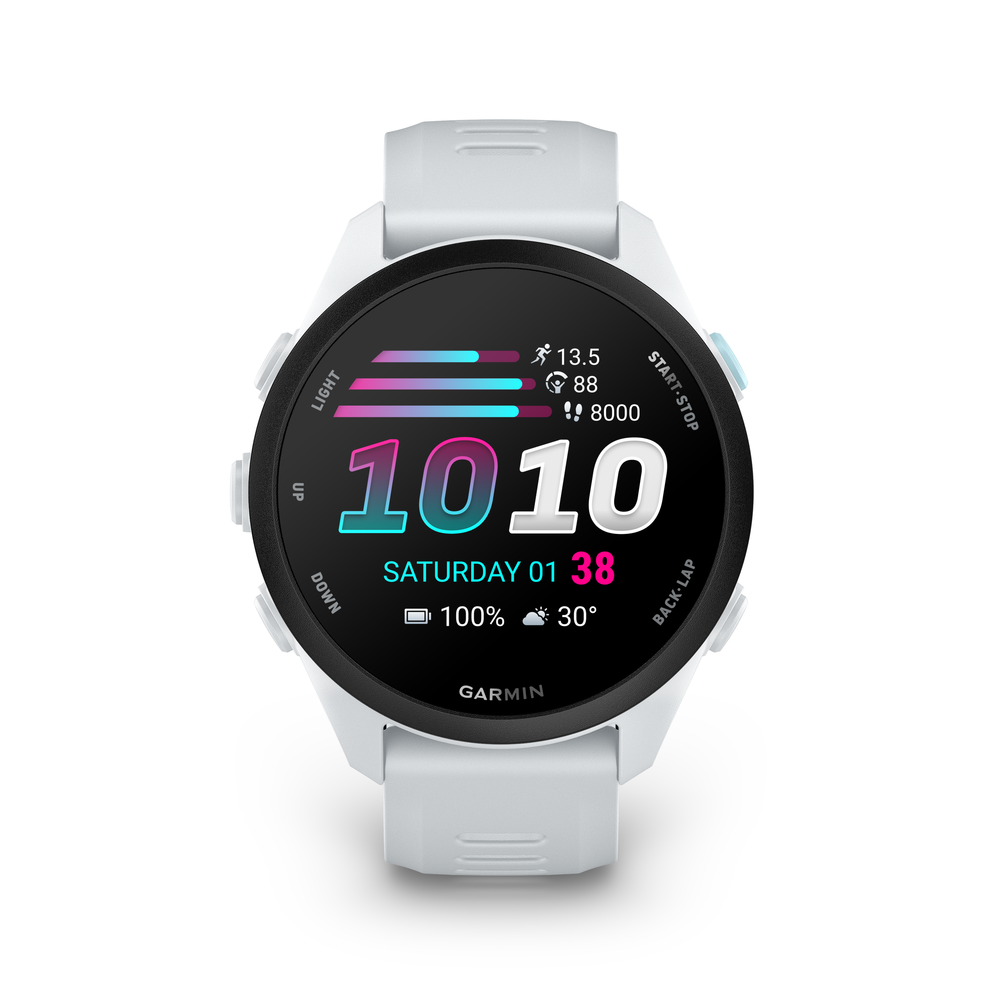 Garmin Forerunner 70 GPS Running Smartwatch