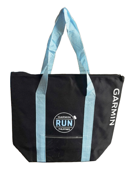 Garmin Tote Bag