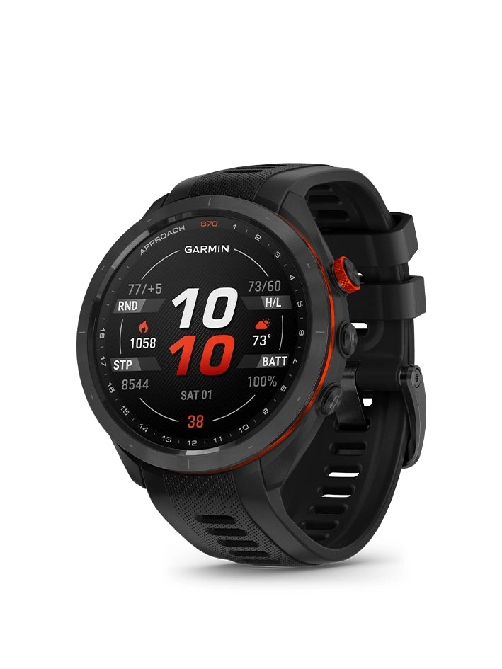 Garmin Approach® S70 GPS - 47mm