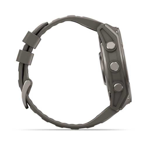 Garmin fēnix 9 51mm (AMOLED)
