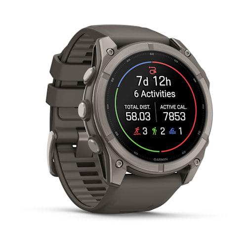 Garmin fēnix 9 51mm (AMOLED)