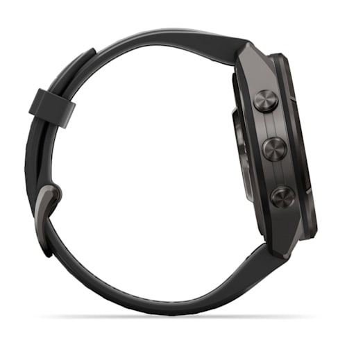 Garmin fēnix 9 Pro 43mm (AMOLED)