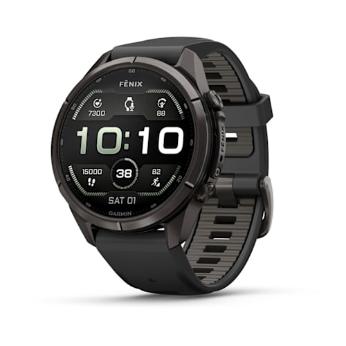 Garmin fēnix 9 Pro 43mm (AMOLED)
