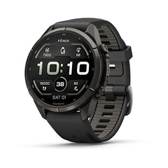 Garmin fēnix 9 Pro 43mm (AMOLED)