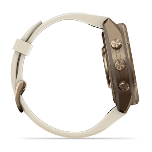 Garmin fēnix 9 Pro 43mm (AMOLED)