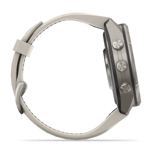 Garmin fēnix 9 Pro 43mm (AMOLED)
