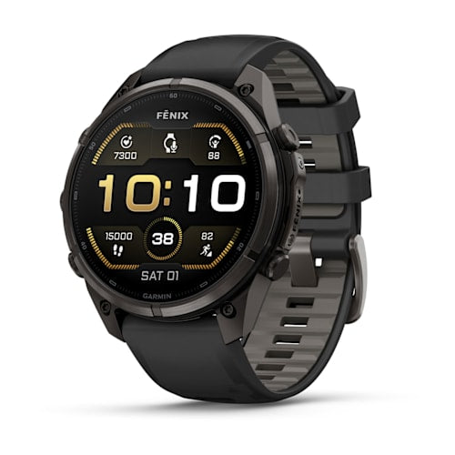 Garmin fēnix 9 Pro 47mm (AMOLED)