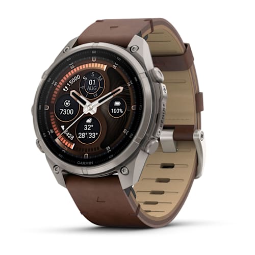 Garmin fēnix 9 Pro 47mm (AMOLED)