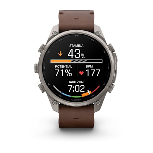 Garmin fēnix 9 Pro 47mm (AMOLED)