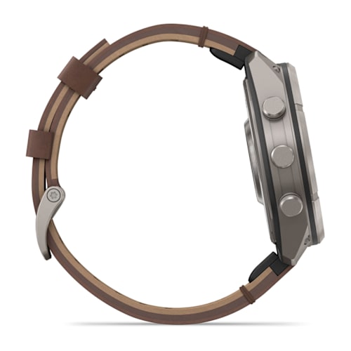 Garmin fēnix 9 Pro 47mm (AMOLED)