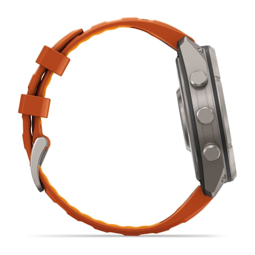 Garmin fēnix 9 Pro 47mm (AMOLED)