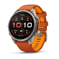 Garmin fēnix 9 Pro 47mm (AMOLED)