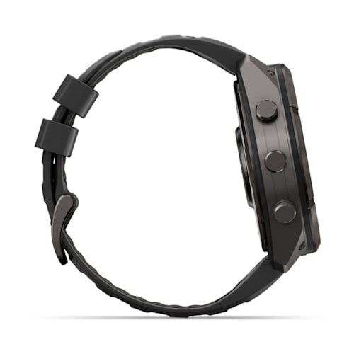 Garmin fēnix 9 Pro 51 mm (AMOLED)